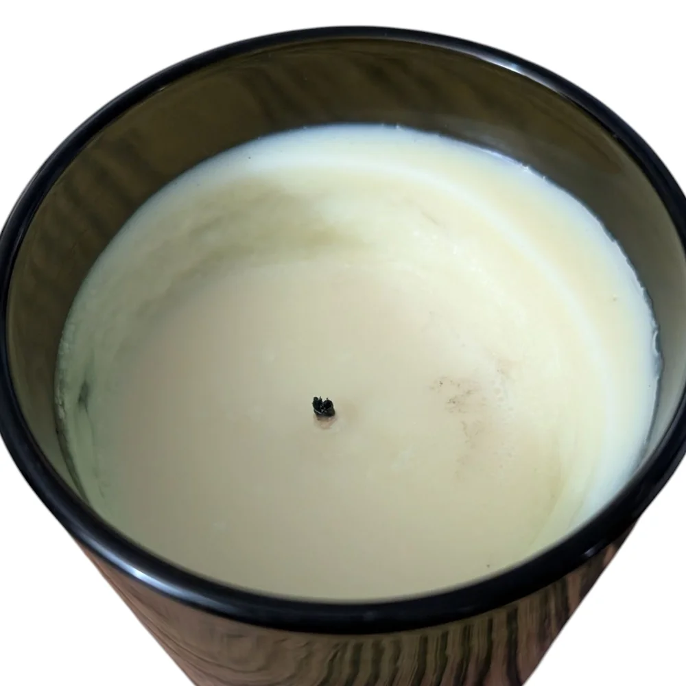 FREE! Amorxiao Eucalyptus Mint Scented Candle